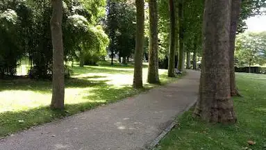 Photo de Parc Richelieu