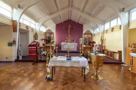 Photo de St John the Evangelist