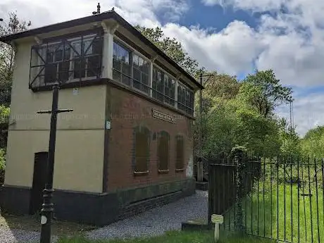 The Signal Box