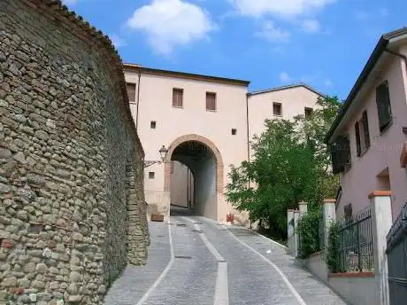 Porta Malatestina