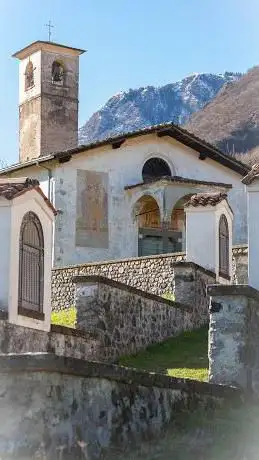 Chiesa di San Cassiano