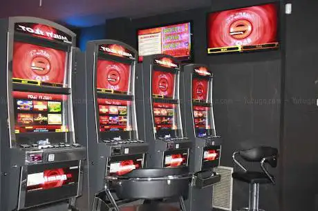 Photo de Alboran - Salón de Juego