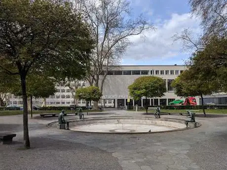 Kunsthof Zürich