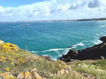 Fort d'Arboulé