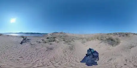Photo de Dunas de Liencres