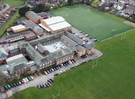 Rocket Holiday Camps - Audenshaw | Children's Holiday Clubs | Stage Sports & Solve