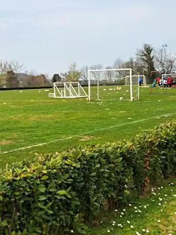 Photo de Stadio Eugenio Tombolini