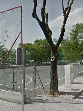 Photo de Pista de futbol garcia lorca
