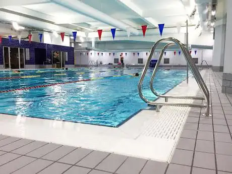 Photo de YMCA Club