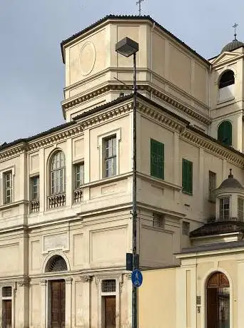 Chiesa di San Salvario