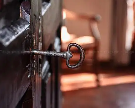Photo de Entelequia Escape Room