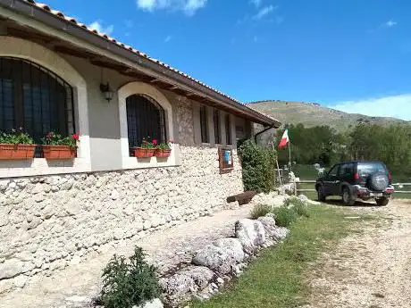Rifugio Casale da Monte