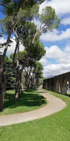 Photo de Parc Don Bosco