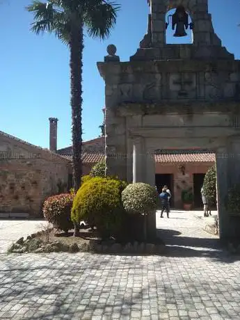 Photo de Necrópolis visigoda