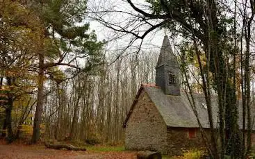 La Chapelle du Perchot