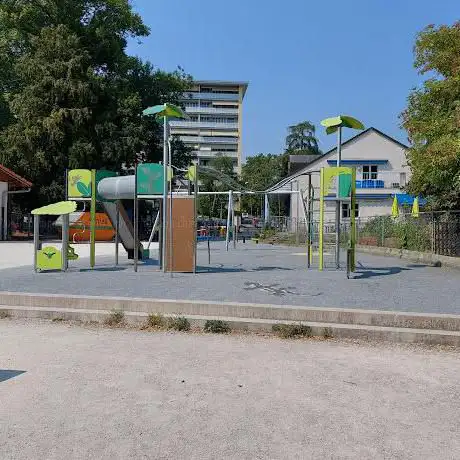 Parc de Balexert