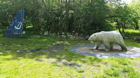 Photo de Watermead Park Woodland Habitat