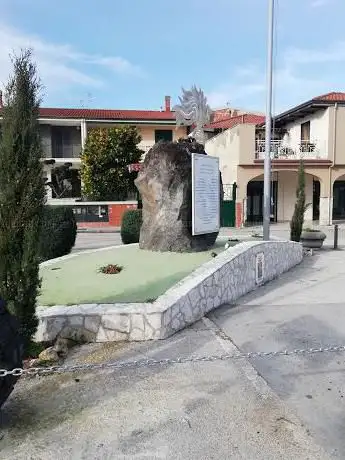 Photo de Monumento ai caduti di Nassiriya