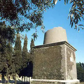 Photo de Monumento Funerario Romano