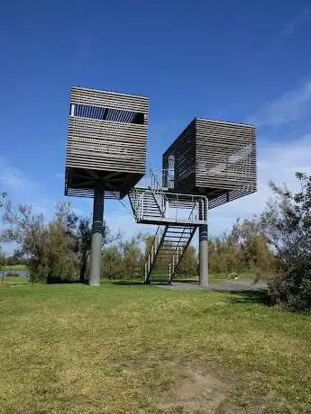 Photo de Belvedere
