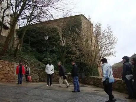 Photo de Mirador del Batán