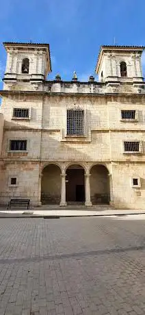 Photo de Església i Convent de les Monges Agustines
