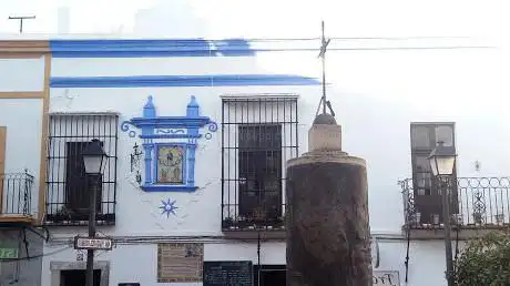 Monumento a la Semana Santa