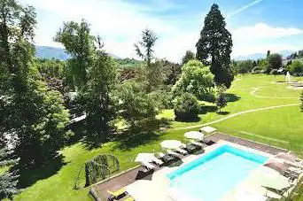 Domaine de Marlioz