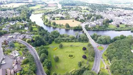 Photo de Brigend Park