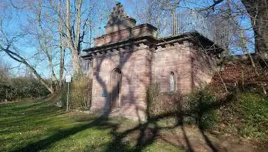 Photo de Lindenhöhe (Bergfest der BONO)