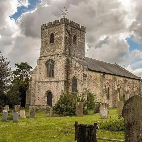 Photo de St. Mary's Sutton Valence