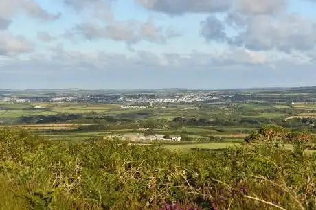 Tregonning Hill
