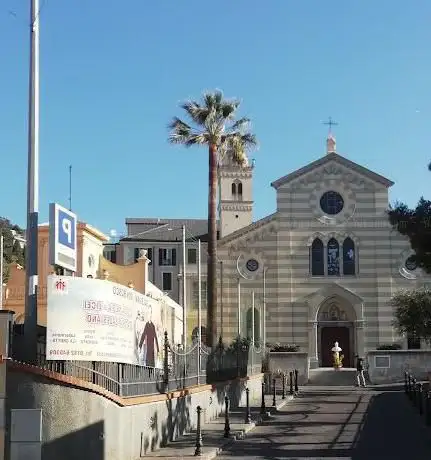 Photo de Istituto Salesiano Madonna degli Angeli
