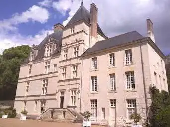 Photo de Château de Poncé