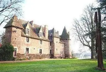 Photo de Château des Fougis