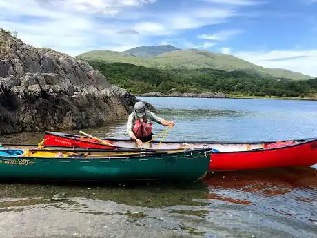 Photo de Source To Sea Canoe Adventures
