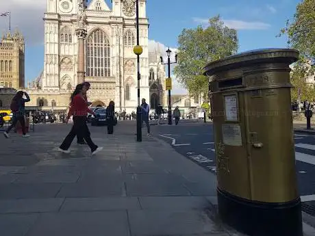 Photo de Victoria Street