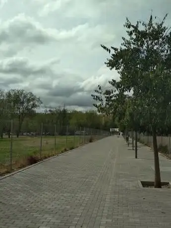 Photo de Victimas del Terrorismo Park