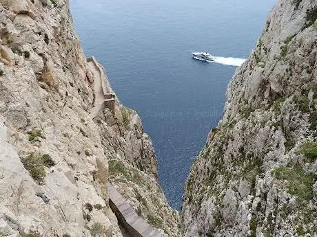 Point de Vue Capo Caccia