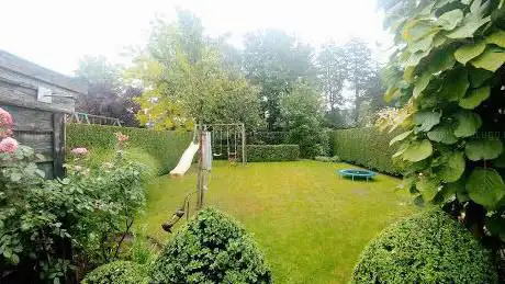 Jardins Verhovert