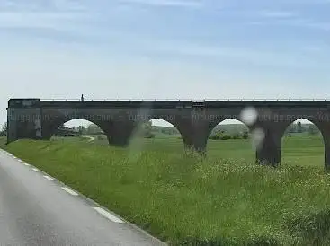 Photo de Viaduc des Noëls