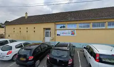Centre éphémère la mosaïque