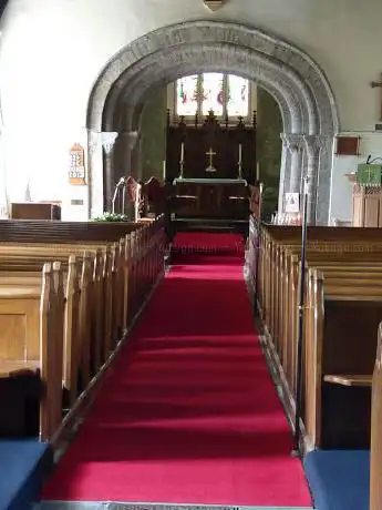 Photo de St Mary Magdelene St Clears