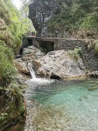 Photo de Valle Vertova