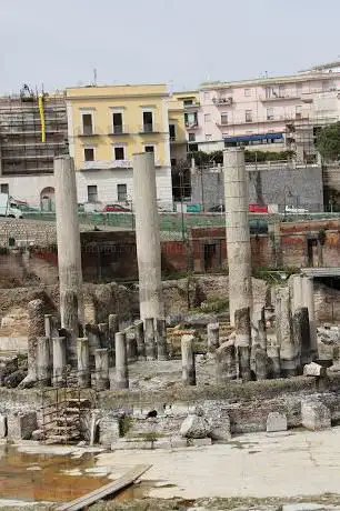 Photo de Neptunès Temple
