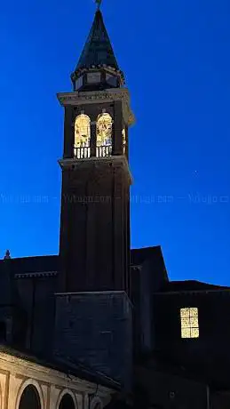 Loggia Dei Bandi Ex Monte di Pietà e Srendario
