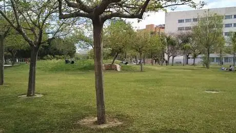 Photo de JardÃ­ UPV