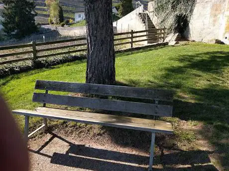 Photo de Picnic area