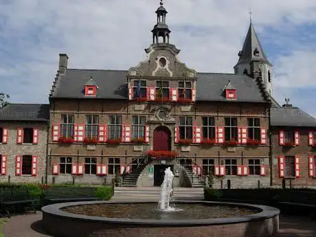 Photo de Plein van Kaprijke