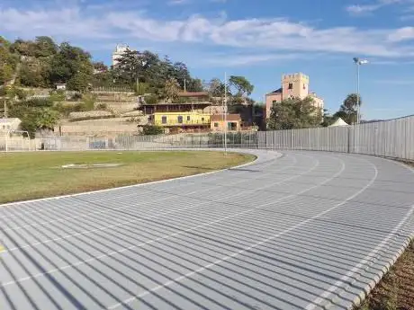 Centro Sportivo Fontanassa
